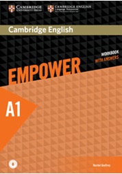 EMPOWER STARTER - ONLINE WORKBOOK WITH ONLINE ASSESSMENT