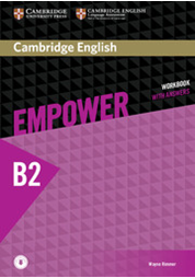 EMPOWER UPPER-INTERMEDIATE - ONLINE WORKBOOK WITH ONLINE ASSESSMENT