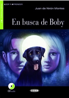 EN BUSCA DE BODY
