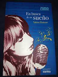 EN BUSCA DE UN SUEÑO