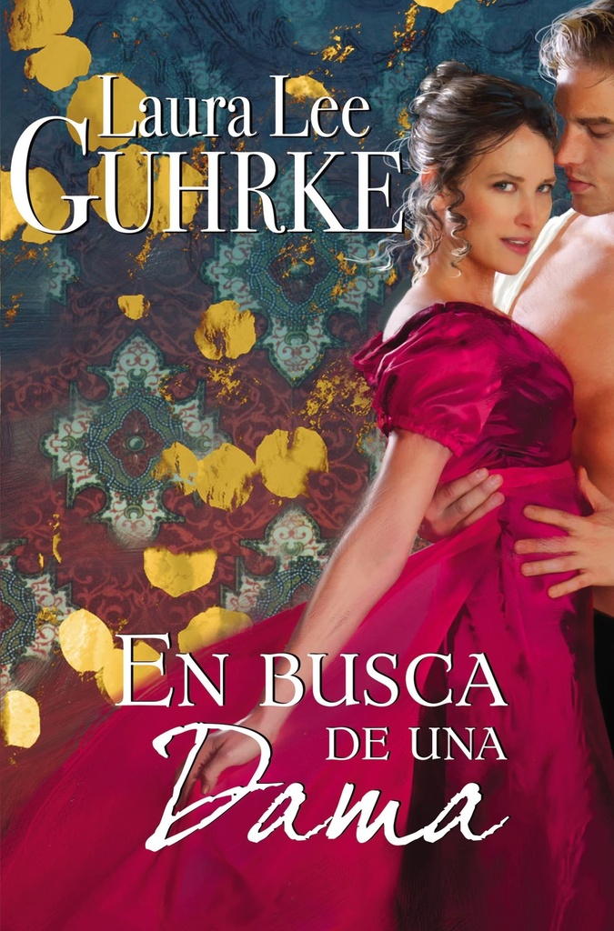 EN BUSCA DE UNA DAMA