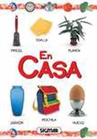 EN CASA (COL PRIMERAS PALABRAS)