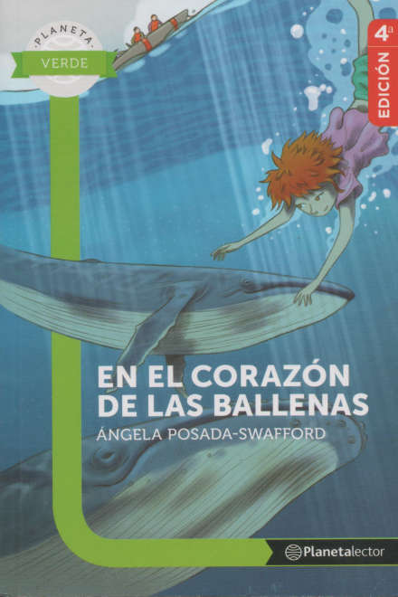 EN EL CORAZON DE LAS BALLENAS 