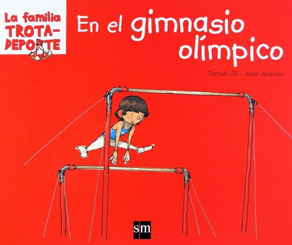 EN EL GIMNASIO OLIMPICO