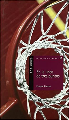 EN LA LINEA DE TRES PUNTOS