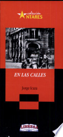 EN LAS CALLES # 171 (PAPEL BOND)