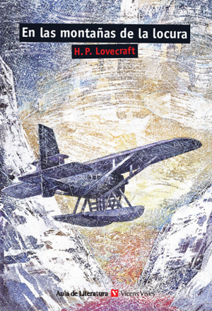 EN LAS MONTAÑAS DE LAS LOCURA