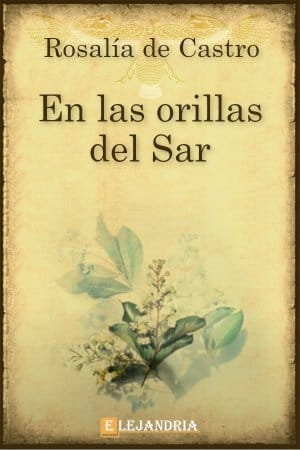 EN LAS ORILLAS DEL SAR                                      