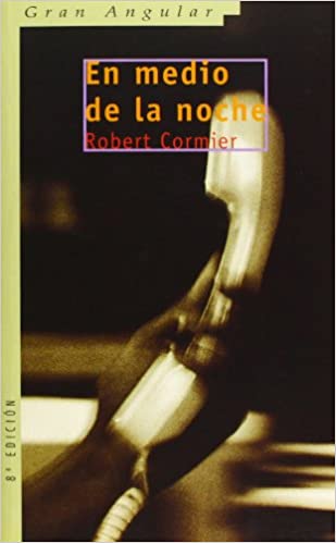 EN MEDIO DE LA NOCHE