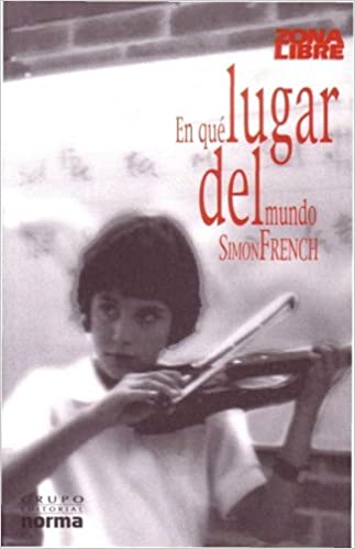EN QUE LUGAR DEL MUNDO
