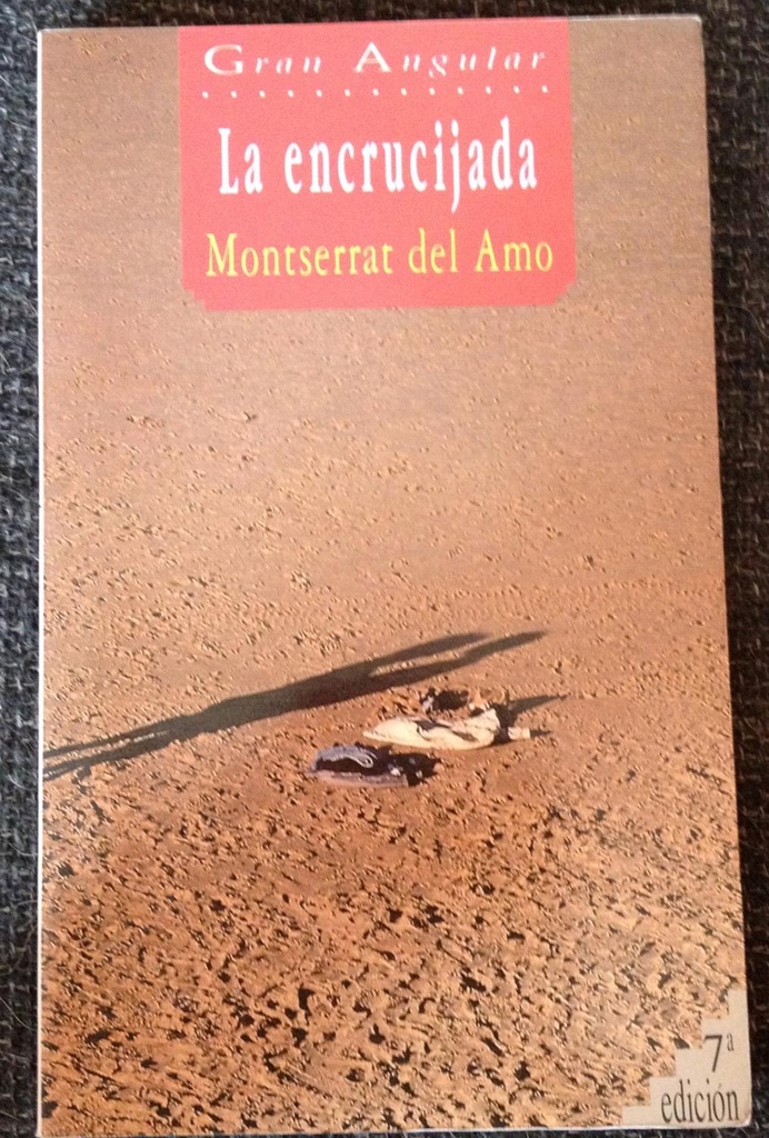 ENCRUCIJADA, LA                                             