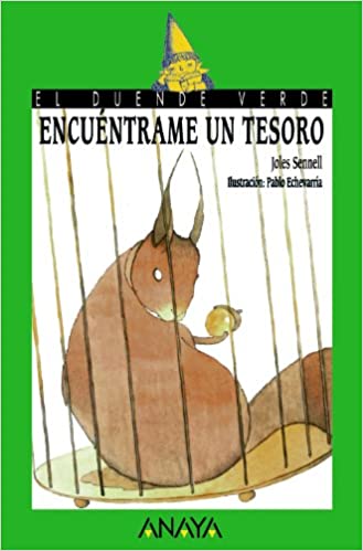 ENCUENTRAME UN TESORO
