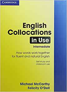 ENGLISH COLLOCATION IN USE MAS ANSWERS
