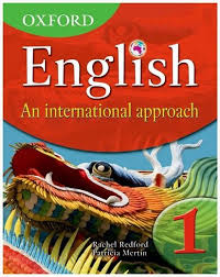 ENGLISH STUDENT BOOK 1 AN INTERNATIONAL APPROACH