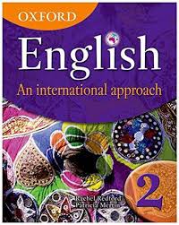ENGLISH STUDENT BOOK 2 AN INTERNATIONAL APPROACH