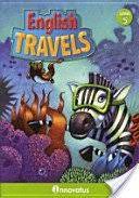 ENGLISH TRAVELS 5 SB + CD