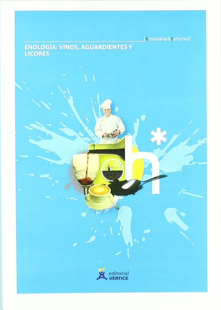 ENOLOGIA VINOS, AGUARDIENTES Y LICORES