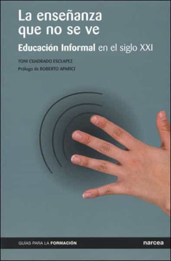 ENSEÑANZA QUE NO SE VE