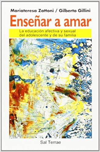 ENSEÑAR A AMAR