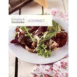 ENTRADAS & ENSALADAS GOURMET