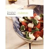 ENTRADAS Y ENSALADAS CLASICAS 