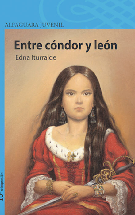 ENTRE CONDOR Y LEON