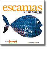 ESCAMAS Y MAS ESCAMAS