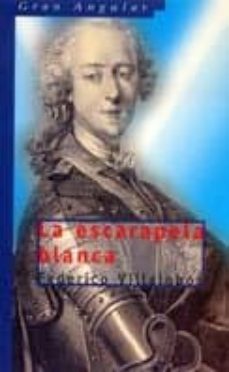 ESCARAPELA BLANCA, LA