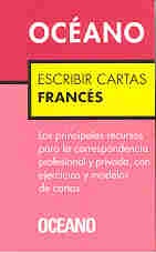 ESCRIBIR CARTAS - FRANCES