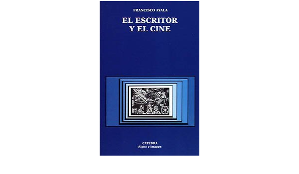ESCRIBIR Y EL CINE, EL                                      