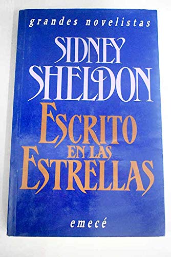 ESCRITOS EN LAS ESTRELLAS