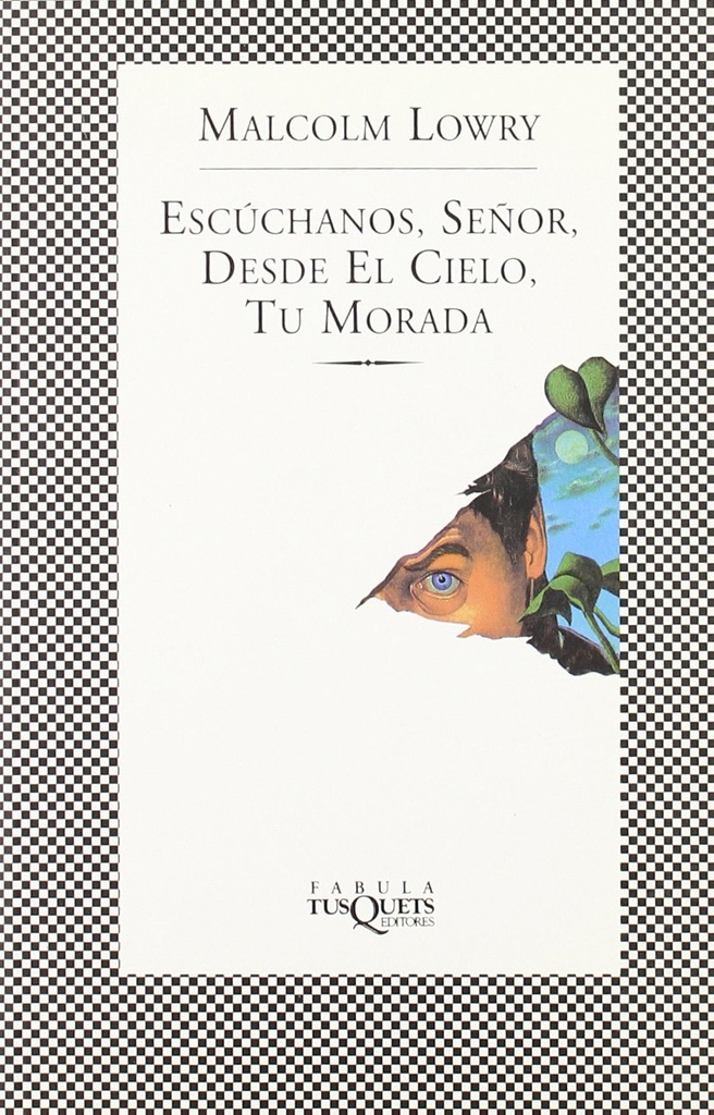 ESCUCHANOS, SEÑOR, DESDE EL CIELO, TU MORADA