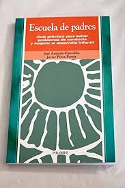 ESCUELA DE PADRES GUIA PRACTICA PARA EVITAR PROBLEMAS DE CONDUCTA