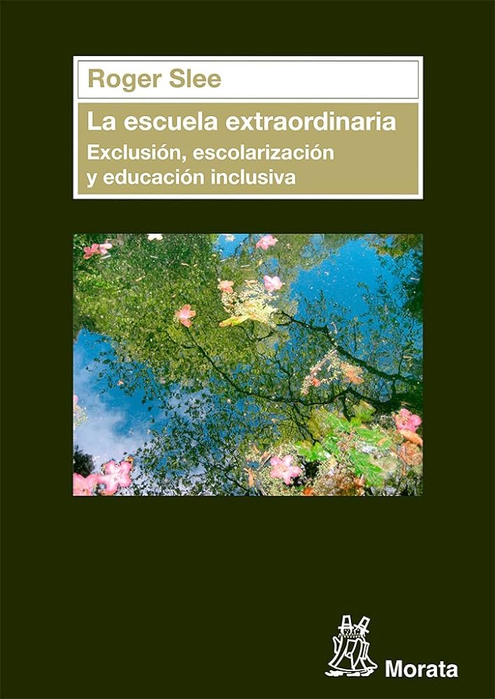 ESCUELA EXTRAORDINARIA, LA