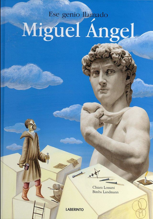 ESE GENIO LLAMADO MIGUEL