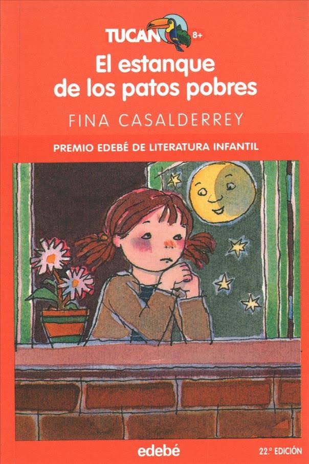 ESTANQUE DE LOS PATOS POBRES, EL