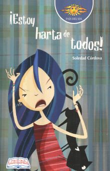 ESTOY HARTA DE TODOS