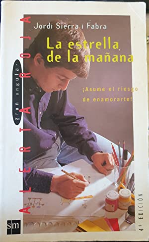 ESTRELLA DE LA MAÑANA, LA (N-2 ALERTA ROJA)