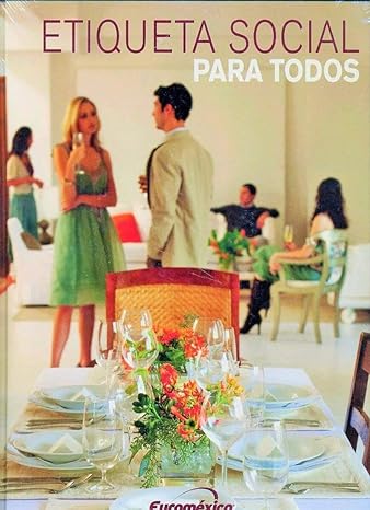 ETIQUETA SOCIL PARA TODOS