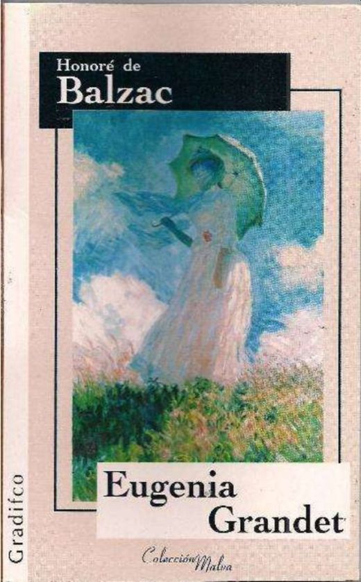 EUGENIA GRANDET