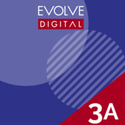 EVOLVE DIGITAL LEVEL 3A STUD TEXT