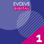 EVOLVE DIGITAL STUDENT’S COURSE LEVEL 1