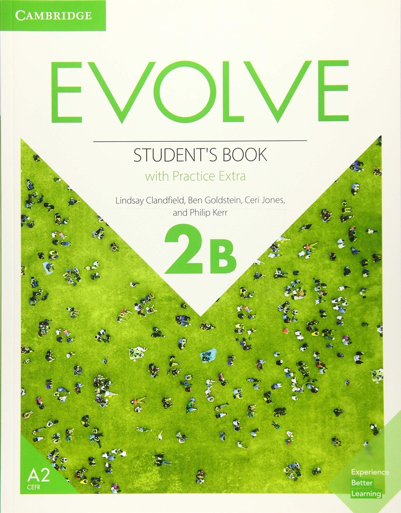 EVOLVE 2B DIG PACK TEXT (INSTITUTIONAL VERSION)