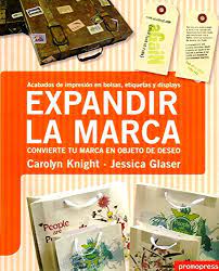 EXPANDIR LA MARCA