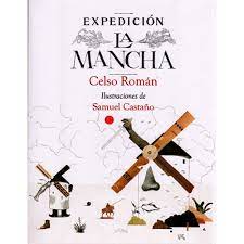 EXPEDICION LA MANCHA