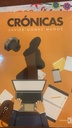 CRONICAS
