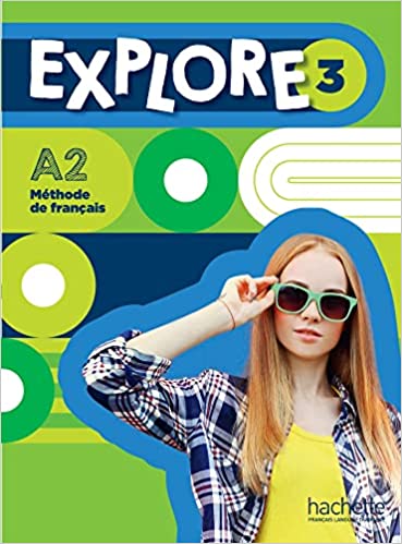 EXPLORE 3