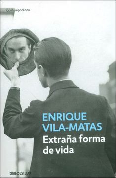 EXTRAÑA FORMA DE VIDA