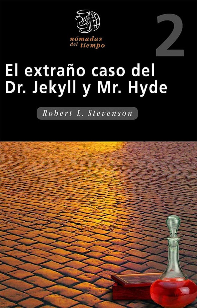 EXTRAÑO CASO DEL DR. JEKYLL Y MR. HYDE, EL