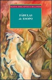 FABULAS DE ESOPO